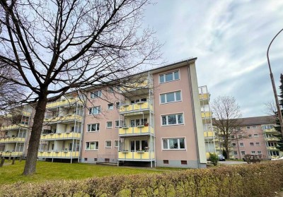 Günstige Wohnung in Kücknitz: Ihr neues Zuhause in ruhiger Lage!