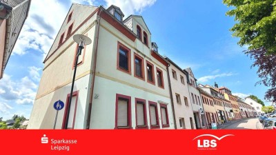 Großzügiges Haus mit vielen Extras