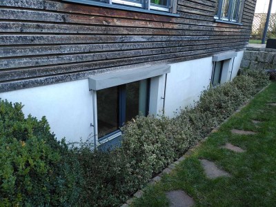 2-Zimmer Wohnung in Kirchheim unter Teck