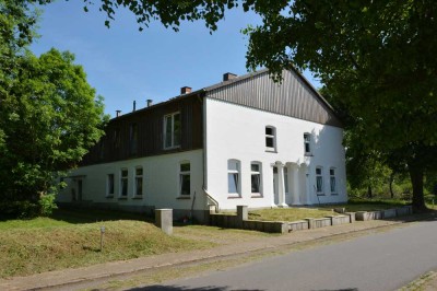 Traumhafter Resthof in idyllischer Lage – ein Paradies für Mensch und Tier