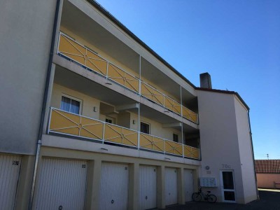 Diedorf | 2 ZKB | Terrasse | Garten | EBK zur Ablöse | Außenstellplatz