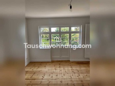 Tauschwohnung: Wohnungstausch in Ottensen/Othmarschen gesucht