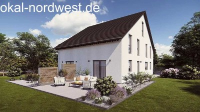 * 2 IN 1***MODERNES ZWEIFAMILIENHAUS MIT VIELSEITIGEM GRUNDRISS*