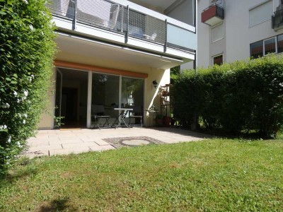+++ Generation 60+ top 2 1/2 Zimmer-Wohnung mit Einbauküche +++