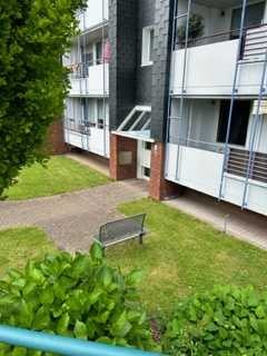 3 Zimmer Erstbezug nach Renovierung