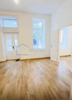 Moderne Wohnung zum Wohnen oder für Ihr neues Geschäft: einen Schönheitssalon, ein Café, eine Praxis! 3. Bezirk! U3