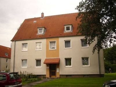 Renovierte 3-Zimmer-Wohnung in Herford