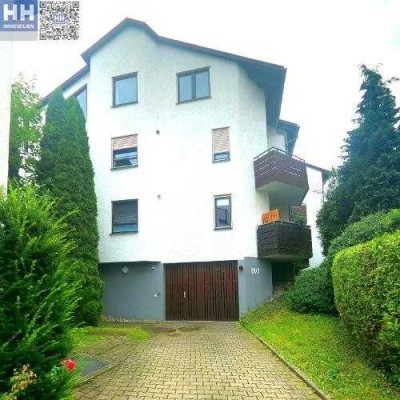 "Komplett möbliertes City-Apartment am Plattenhardter Zentrum"