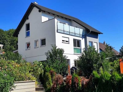 Effizienz, Wohnkomfort & Wellness - Modernes Traumhaus in gesuchter, naturnaher Lage!