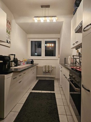 Schöne und gepflegte 3 Zimmerwohnung zu vermieten