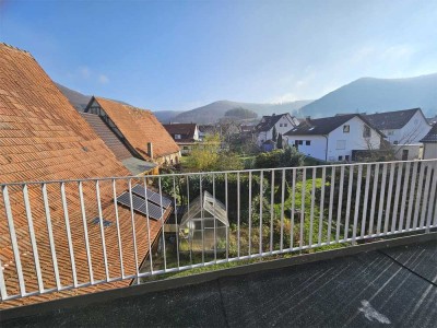 Erstbezug nach Kernsanierung