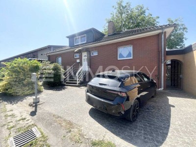 Seltenes Angebot! EFH Top-gepflegt! Top-Lage!