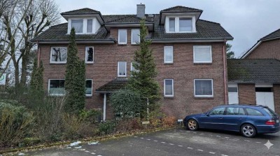 von Privat: 2-Zimmer Wohnung in Holm-Seppensen, Buchholz