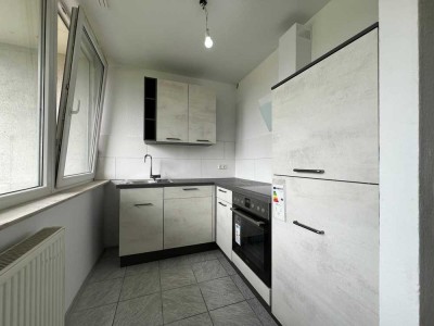 voll möbliertes 1,5-Zimmer-Apartment in Hattersheim