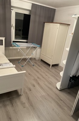 Gemütliche 3-Zimmer-Wohnung mit großem Balkon in Bramfeld