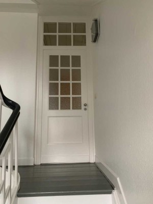Ansprechende und sanierte 3-Raum-Wohnung in Herten