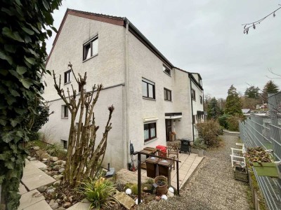 Einmalige Gelegenheit von privat: Maisonette-Wohnung in Traumlage von Heilbronn-Ost