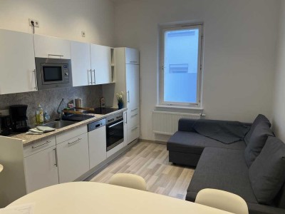 All inclusive WG-Zimmer and fully furnished - next to city center