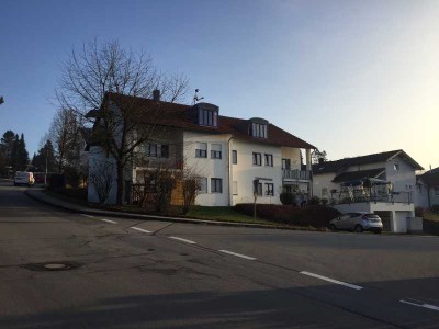 Schöne 3-Zi Whg in Pa-Grubweg, Süd-Ost mit gr. Balkon