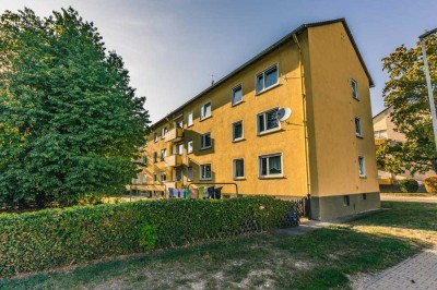 3-Zimmer-Wohnung in Grünstadt