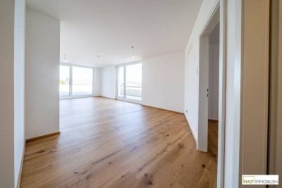 *Sommer 2025* Einzigartige Dachgeschosswohnung mit 132 qm Freifläche - Provisionsfrei!