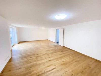 Große 1-Zimmerwohnung in Altach zu vermieten!