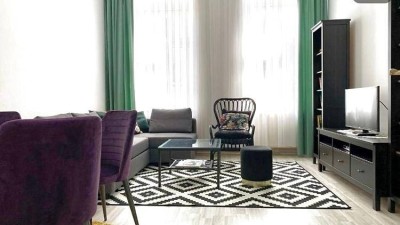 2 ZI-WOHNUNG IN WIEN - 18. BEZIRK - WÄHRING, MÖBLIERT, AUF ZEIT