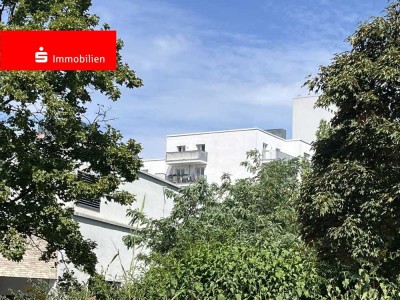 Frankfurt Niederrad: Stylisch möblierte Dreizimmerwohnung zur Vermietung