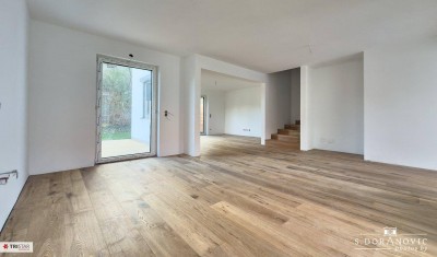 NEU! ++ REIHENHAUS NAHE U6 PERFEKTASTRAßE ++ KÜCHE UND PKW-STELLPLATZ INKLUSIVE ++ 1230 WIEN ++ EIGENTUM