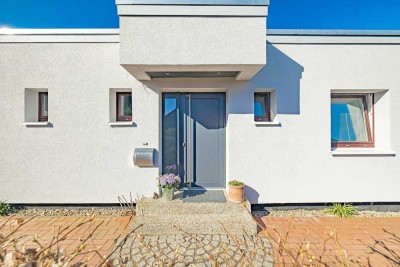 Neuwertiger Bungalow strandnah in Laboe