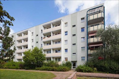 Ihr neues Glück in Potsdam - Willkommen zu Hause