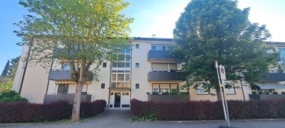 +++ KAP-ANLAGE! + 2-Zi.-ETW + DG  + ca. 57 qm Wfl. + Einzelgarage + vermietet +++