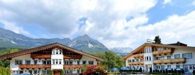 Traumhafte, 3-Zimmer-Wohnung in Scheffau – Ihr neues Zuhause!