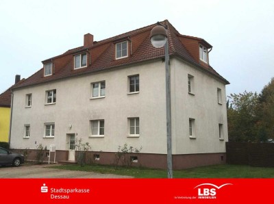 vermietete Wohnungen als Paketverkauf