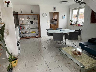 Achtung - Bestprice - Chance nicht verpassen! Attraktive Maisonette provisionsfrei vom Eigentümer