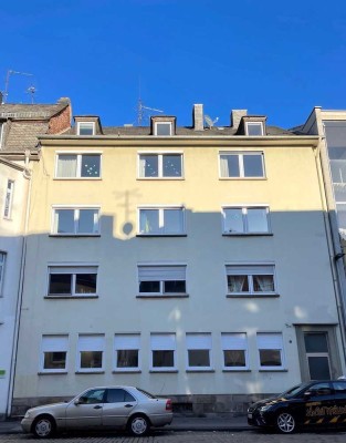 Das besondere im Herzen von Trier!