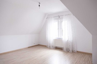 Gemütliche Zwei-Zimmer-Wohnung im Lippstädter Süden