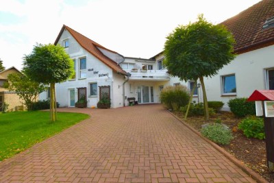 Großzügiges Immobilienensemble in Espelkamp – Ideal für Pflege, Wohnen oder soziale Projekte