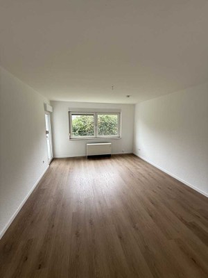 Renovierte 3-Zimmer Wohnung *Erstbezug*