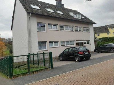 2 Zimmer Appartement mit Balkon in 42929 Wermelskirchen