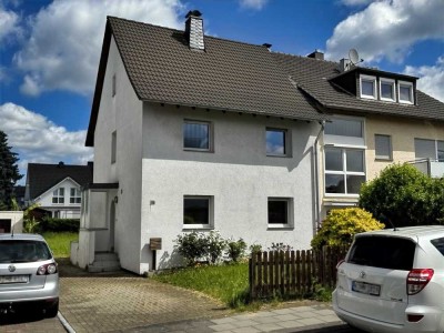 Charmantes Einfamilienhaus in Köln-Porz Eil