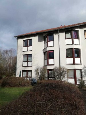 Schöne 2-Zimmer-Wohnung in Göttingen / Grone