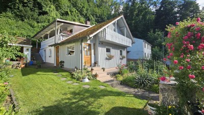 Freistehendes Haus in LA-Achdorf !