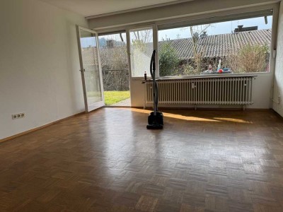 Bad Liebenzell-schöne, gemütliche 2 Zi-Whg mit Terrasse