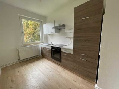 3-Zimmer-Wohnung mit EBK in Wilhelmshaven City