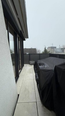 City-Aparment nähe Wienerberg | 2 Zimmer mit großzügiger Terrasse | klimatisiert | Garage