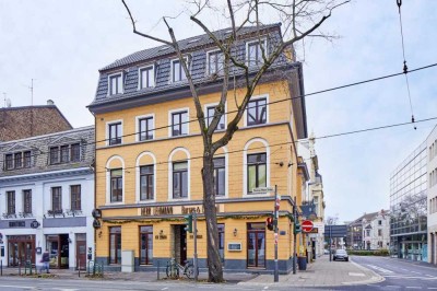 3-Zimmer-Wohnung in Bonn