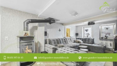 Charmantes Einfamilienhaus mit Terrasse, Kaminofen und Stellplatz – ruhige Wohnlage in Dorndorf