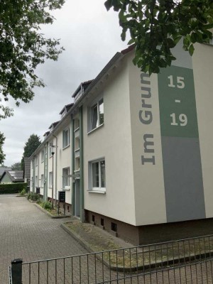 1großes Zimmer - Wohnung in Kamen Mitte
