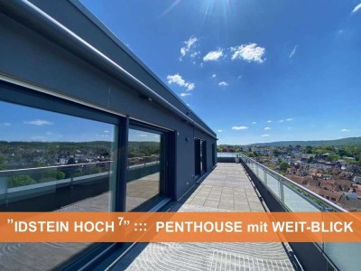IDSTEIN   :::   BEST-BLICK-LAGE   :::   ca. 205 m² PENTHOUSE